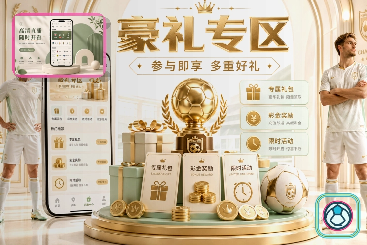 综合体验推荐