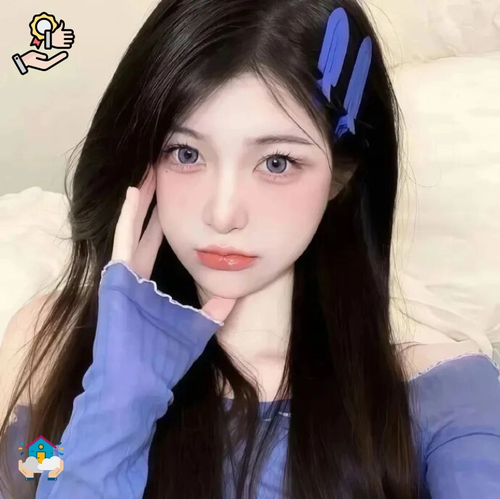 梁女士